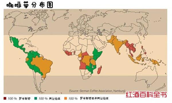 揭秘｜关于咖啡的17个“秘密”，每个都是更爱它的理由！