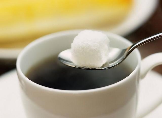 咖啡减肥 你知道这当中的奥秘吗