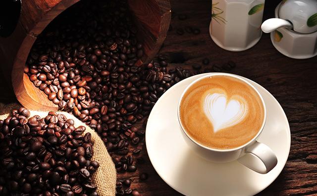 咖啡减肥 你知道这当中的奥秘吗