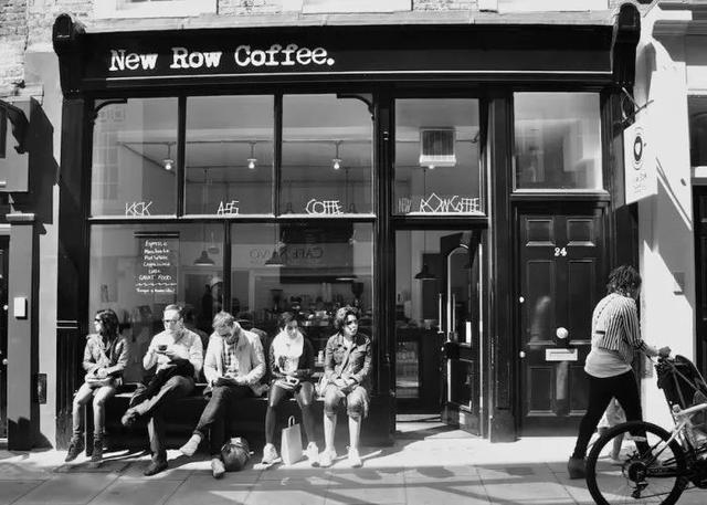 关于咖啡的小秘密，你知道多少？