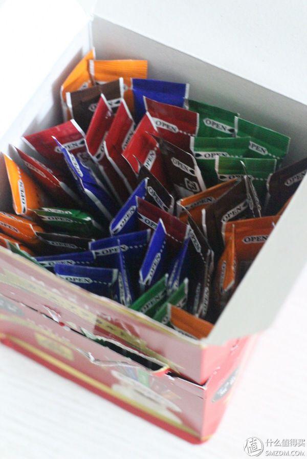 速溶咖啡的春天：AGF Maxim Stick 香醇速溶多种口味咖啡