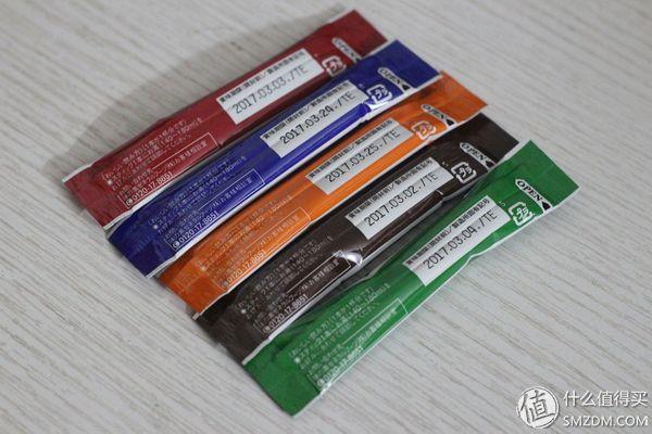 速溶咖啡的春天：AGF Maxim Stick 香醇速溶多种口味咖啡