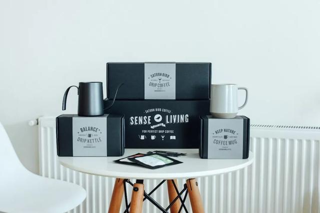 速溶咖啡还能怎么自我升级？| YiMagazine