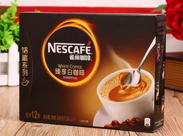 速溶咖啡,你喝对了吗?