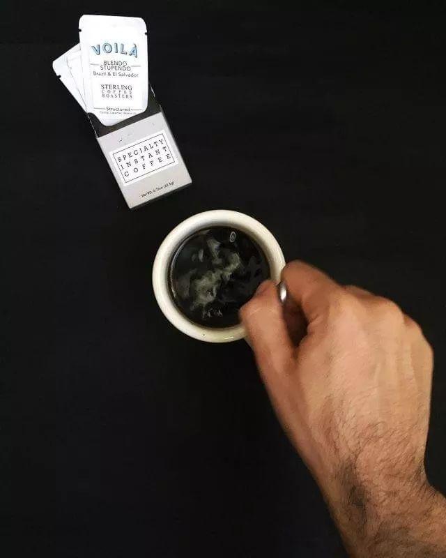 到底该喝速溶还是原豆咖啡？速溶咖啡真的一无是处？