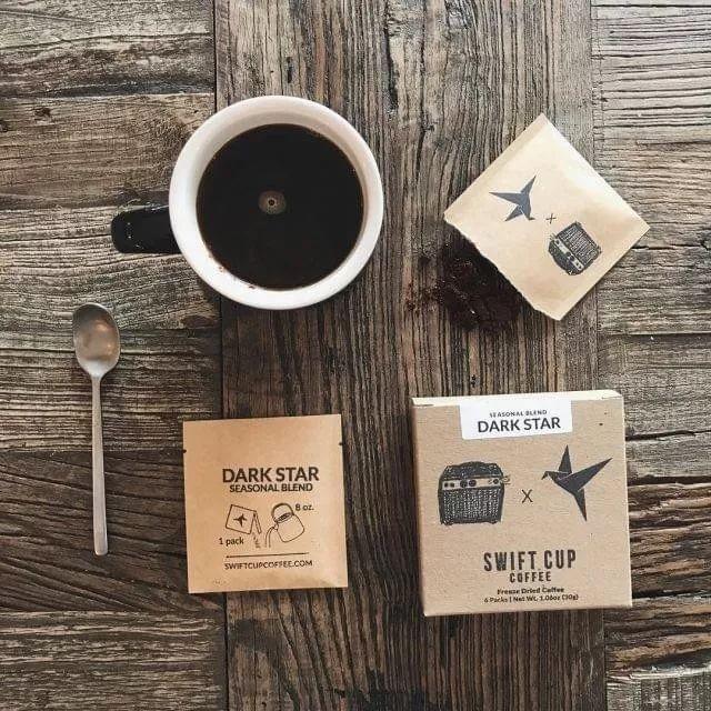 到底该喝速溶还是原豆咖啡？速溶咖啡真的一无是处？