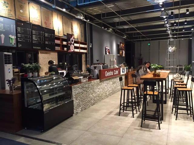 速溶咖啡,我们喝的到底是什么?