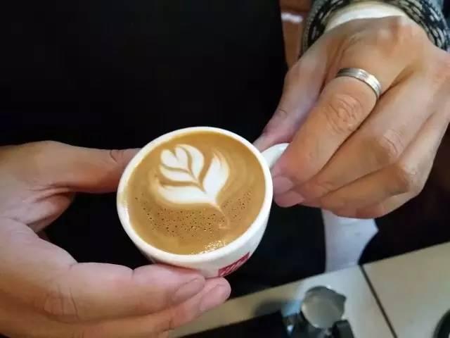 速溶咖啡,我们喝的到底是什么?