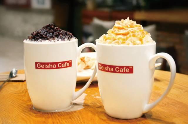 速溶咖啡,我们喝的到底是什么?