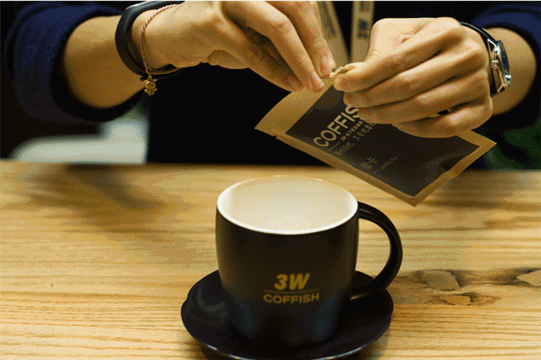 还在喝速溶咖啡?这 4 款白菜价「 挂耳咖啡 」你一定要试