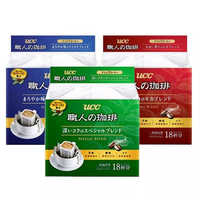 还在喝速溶咖啡?这 4 款白菜价「 挂耳咖啡 」你一定要试