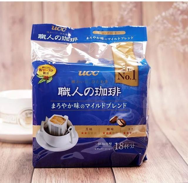 还在喝速溶咖啡?这 4 款白菜价「 挂耳咖啡 」你一定要试