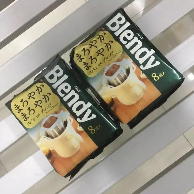 还在喝速溶咖啡?这 4 款白菜价「 挂耳咖啡 」你一定要试