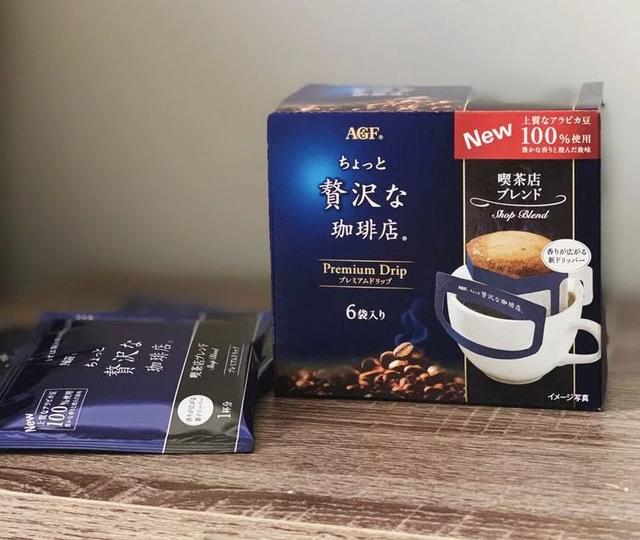 还在喝速溶咖啡?这 4 款白菜价「 挂耳咖啡 」你一定要试