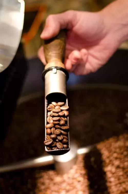 如何在家烘焙咖啡豆?