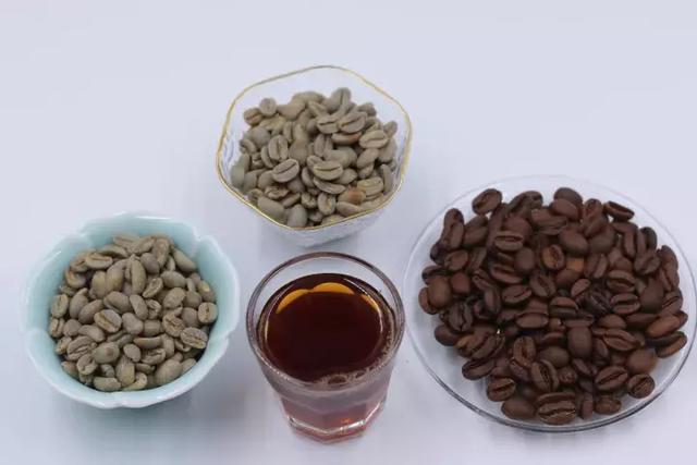 如何在家烘焙咖啡豆?