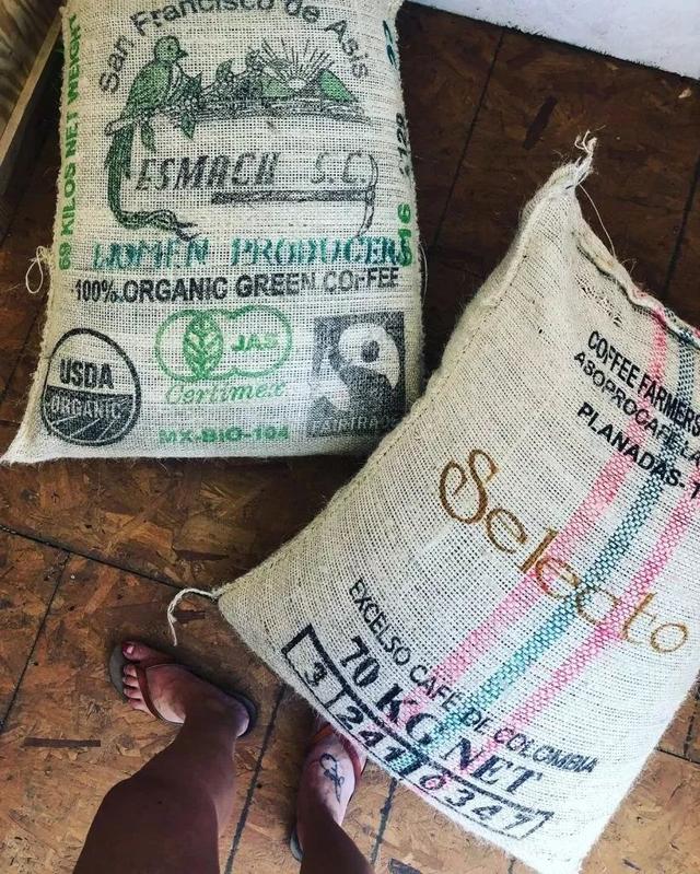 【会呼吸的】咖啡豆：养豆并没有你想象的那么简单