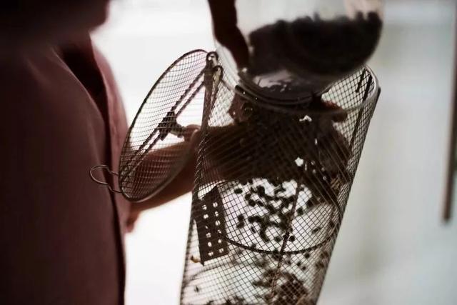 【会呼吸的】咖啡豆：养豆并没有你想象的那么简单