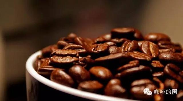 扫盲咖啡豆分级标准你分清了吗?(上)