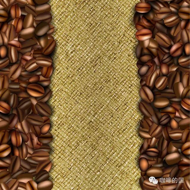 扫盲咖啡豆分级标准你分清了吗?(上)