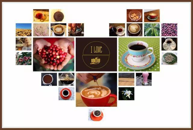 咖啡豆分级扫盲贴，看完秒懂！