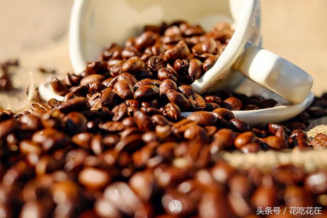 你还不会选咖啡豆?最简单的三招让你分分钟鉴定自己买的咖啡豆是否新鲜