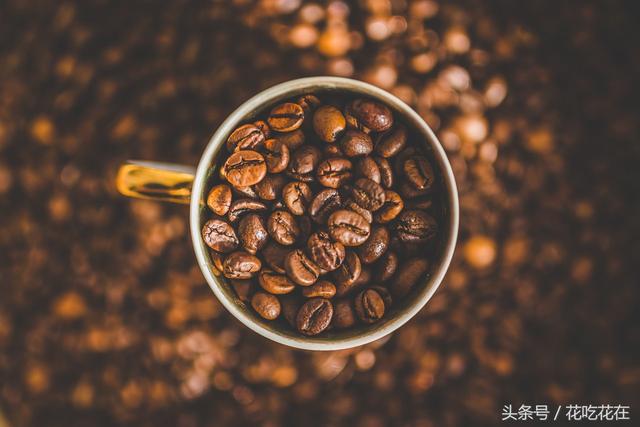 你还不会选咖啡豆?最简单的三招让你分分钟鉴定自己买的咖啡豆是否新鲜