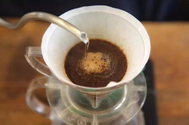 咖啡皇后——夏威夷KONA咖啡豆的不同冲煮方案