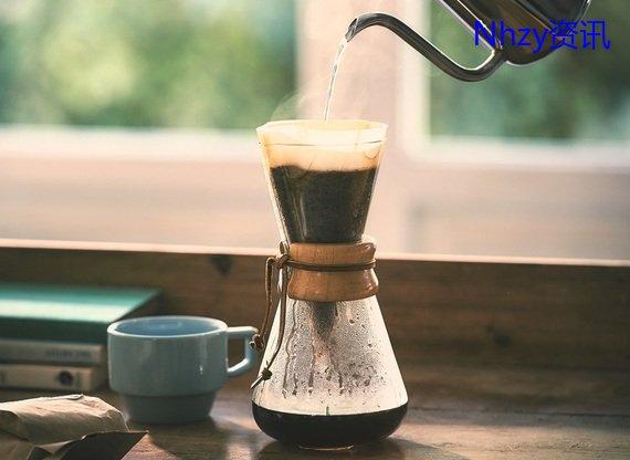 最棒的咖啡所使用的器具和咖啡豆