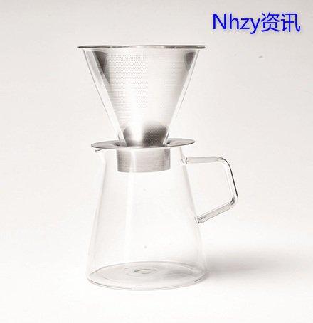 最棒的咖啡所使用的器具和咖啡豆