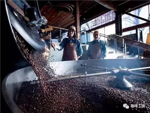 「咖啡百科」教您区别出咖啡豆的好与坏