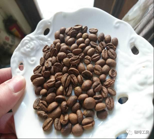 「咖啡百科」教您区别出咖啡豆的好与坏
