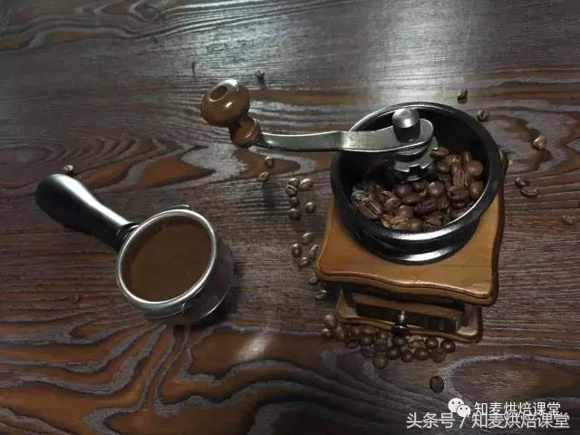 咖啡豆3种不同的烘焙手法,8种截然不同的风味