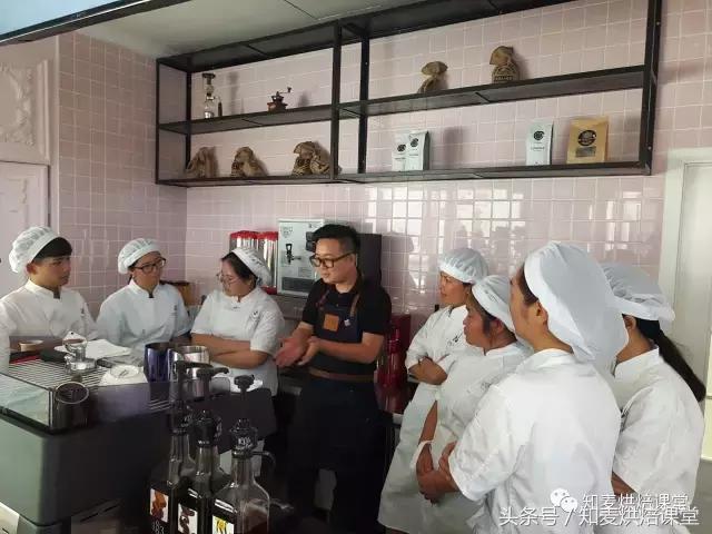 咖啡豆3种不同的烘焙手法,8种截然不同的风味