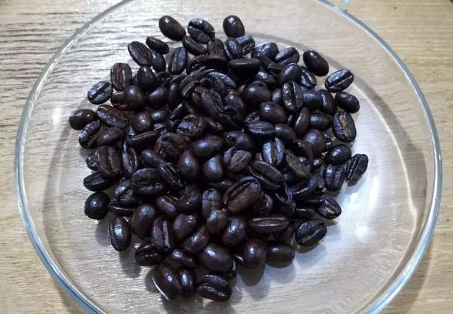 如何在家制作一杯好咖啡之咖啡豆的选择