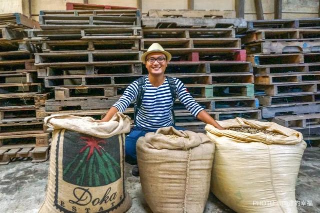 了解哥斯达黎加咖啡，从咖啡豆的种类开始