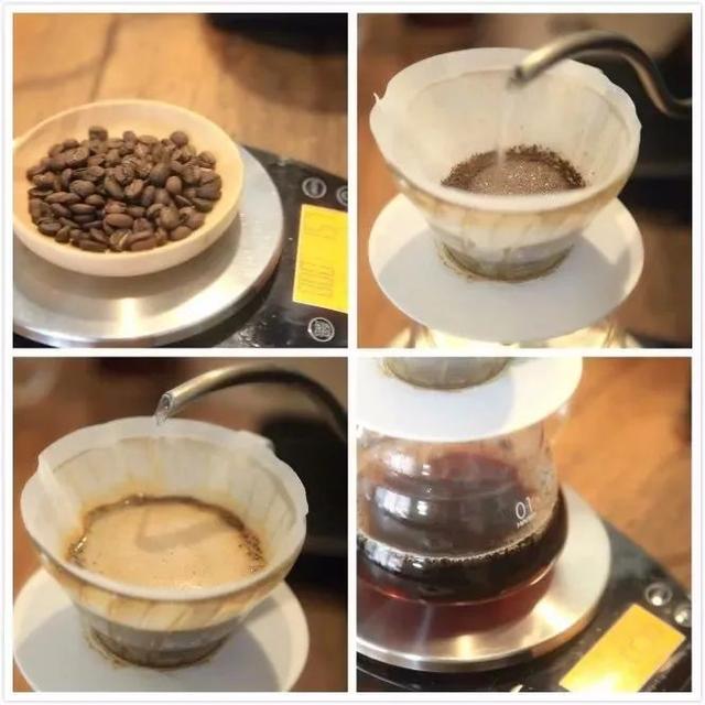 会“呼吸的”咖啡豆怎么养?养豆有什么技巧?