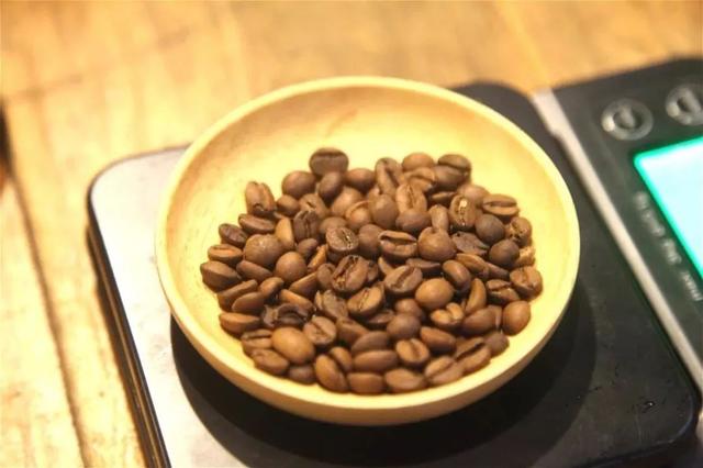 会“呼吸的”咖啡豆怎么养?养豆有什么技巧?
