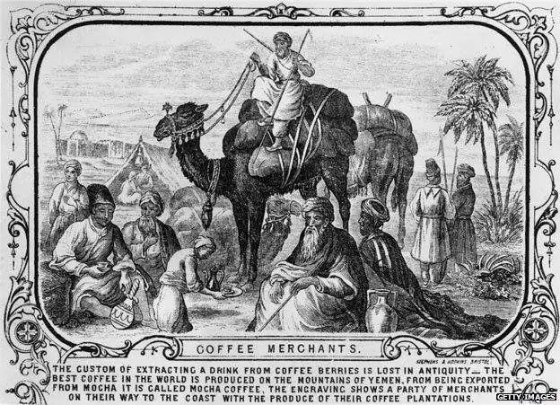 不懂得咖啡豆的处理方法 就不要随便说你懂咖啡