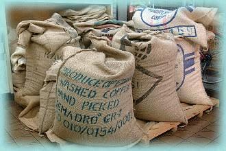 「咖啡豆基本知识」新手快速入门,小白进阶必读!