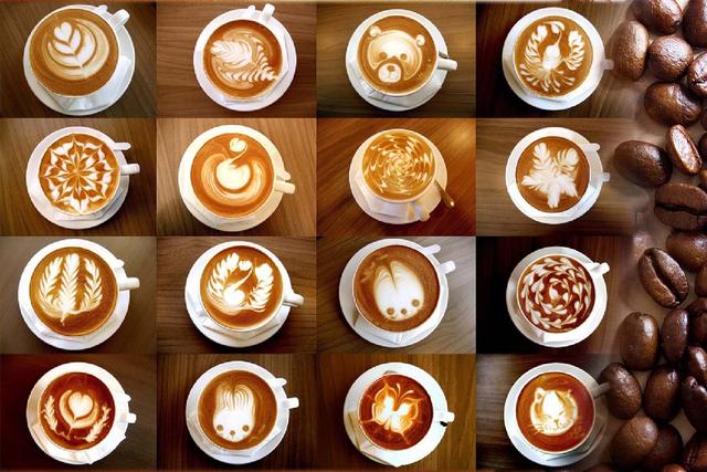 无情拆穿谎言：咖啡其实并不致癌，倒是有这几个好处