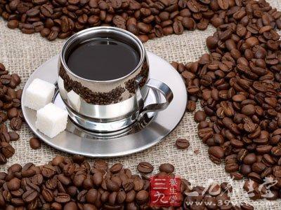 喝咖啡的利弊是什么