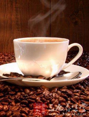 喝咖啡的利弊是什么