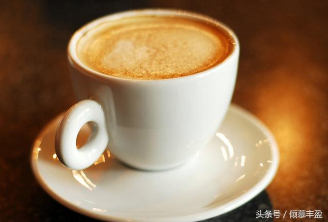 咖啡的好处和坏处，别再纠结能不能喝了