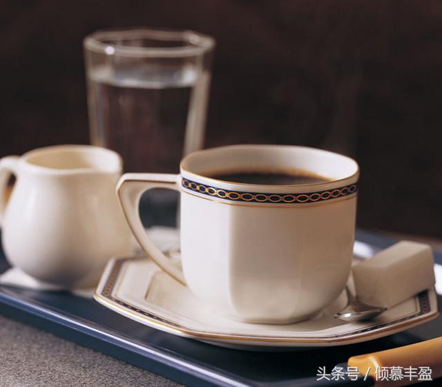 咖啡的好处和坏处，别再纠结能不能喝了