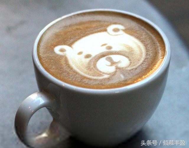 咖啡的好处和坏处，别再纠结能不能喝了