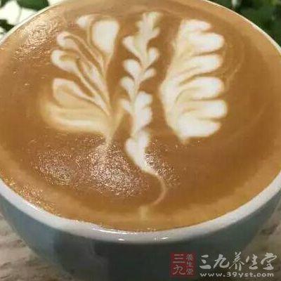 咖啡的好处与坏处 教你正确的喝咖啡