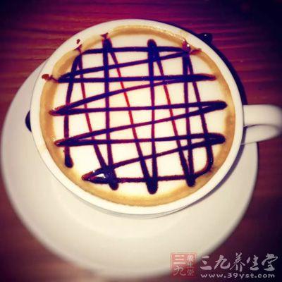 咖啡的好处与坏处 教你正确的喝咖啡
