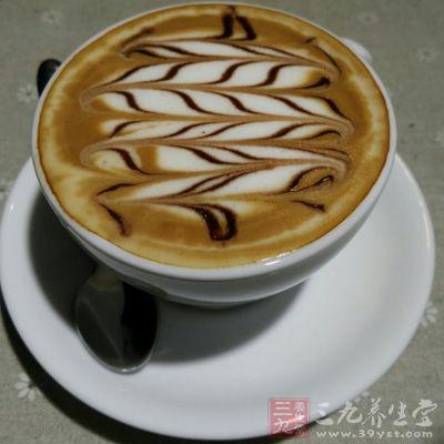 咖啡的好处与坏处 教你正确的喝咖啡