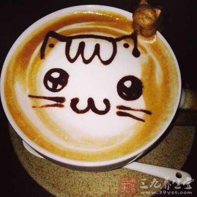 咖啡的好处与坏处 教你正确的喝咖啡